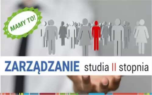 Zachodniopomorska Szkoła Biznesu w Szczecinie będzie kształciła magistrów zarządzania