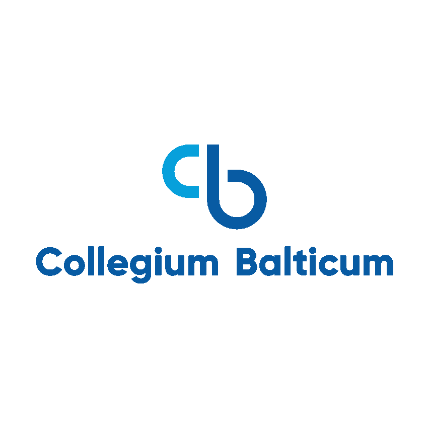 Logo Collegium Balticum Akademia Nauk Stosowanych w Szczecinie <small>(Uczelnia niepubliczna)</small>