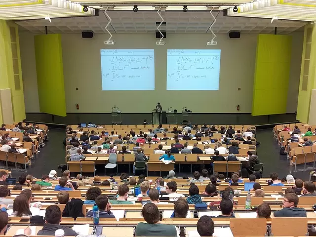 Wykłady profesora Jana K Sykulskiego na ZUT w Szczecinie 