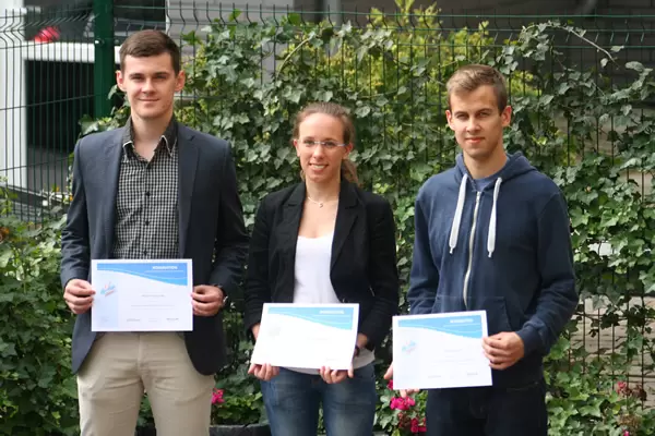 Mistrzostwa Świata Microsoft Office Specialist 2015 