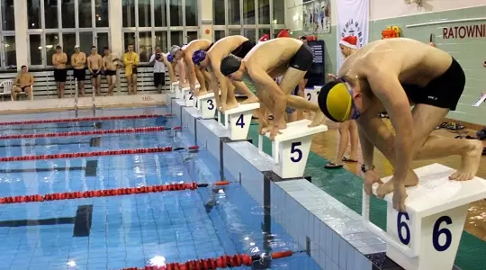 PŁYWOŁAJKI 2016 w Akademii Morskiej w Szczecinie 