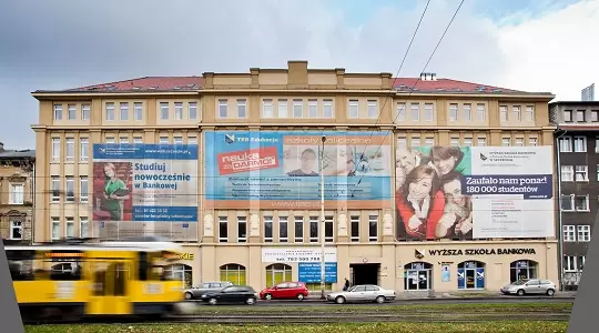 WSB w Szczecinie rozpoczyna zimową rekrutację na studia 