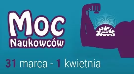 ZUT w Szczecinie zaprasza na MOC NAUKOWCÓW 2017 