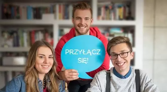 PUM zaprasza na Dni Dawcy Szpiku 