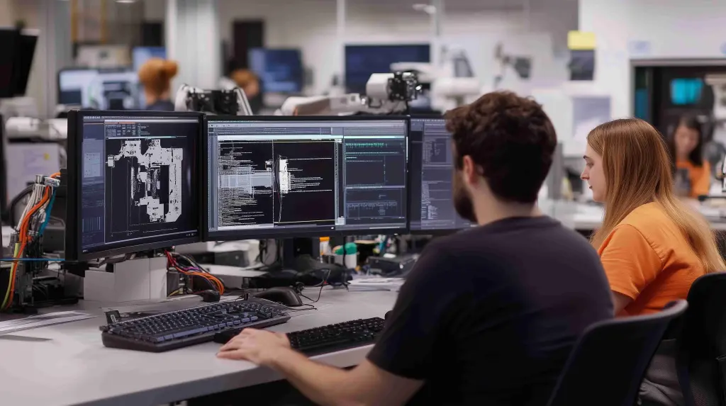 Studia na kierunku Informatyka w Szczecinie 