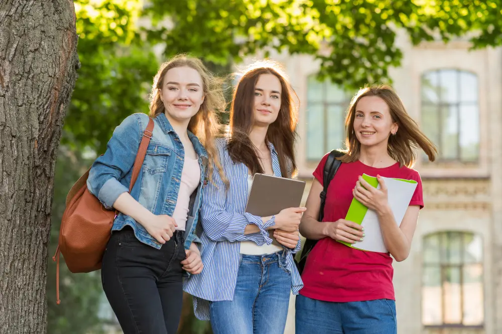 Ranking studiów w Szczecinie 2025/2026 — od czego zacząć wybór kierunku? 