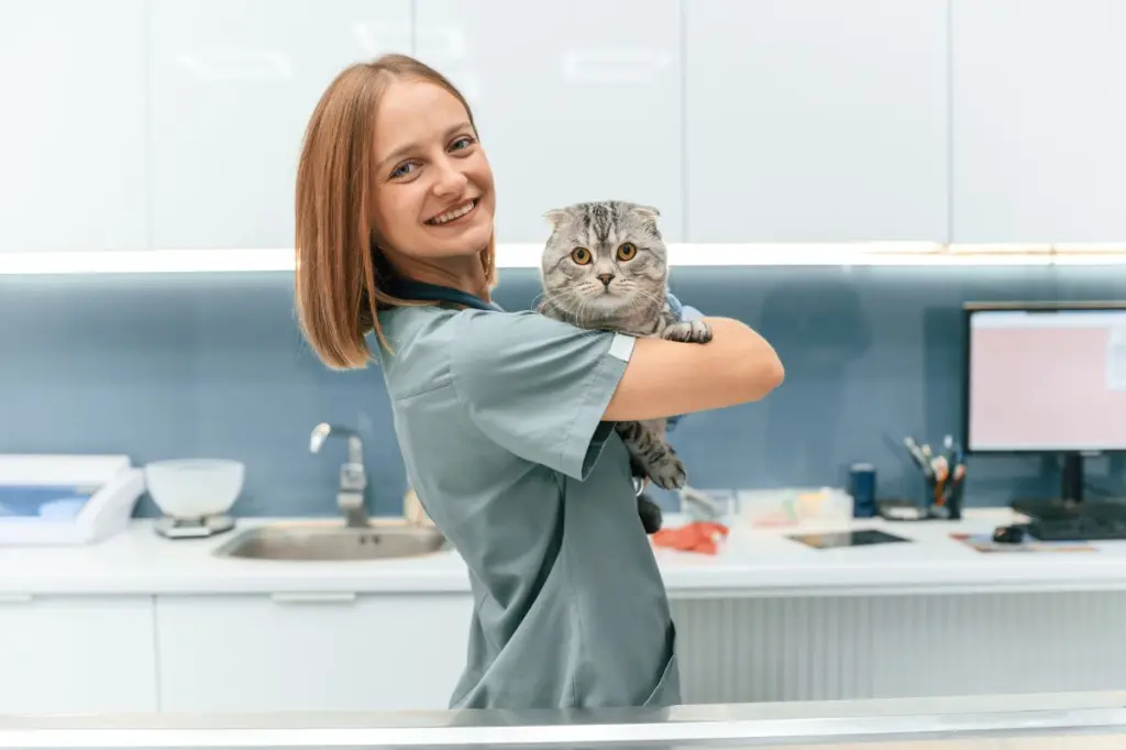 Droga do zawodu weterynarza (od studiów po wymarzoną pracę)