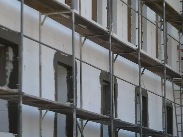 Modernizacja kampusu US przy al. Piastów 