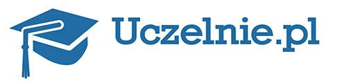 Logo portalu uczelnie.pl