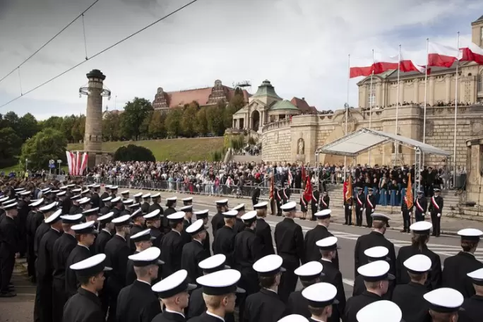 Politechnika Morska w Szczecinie