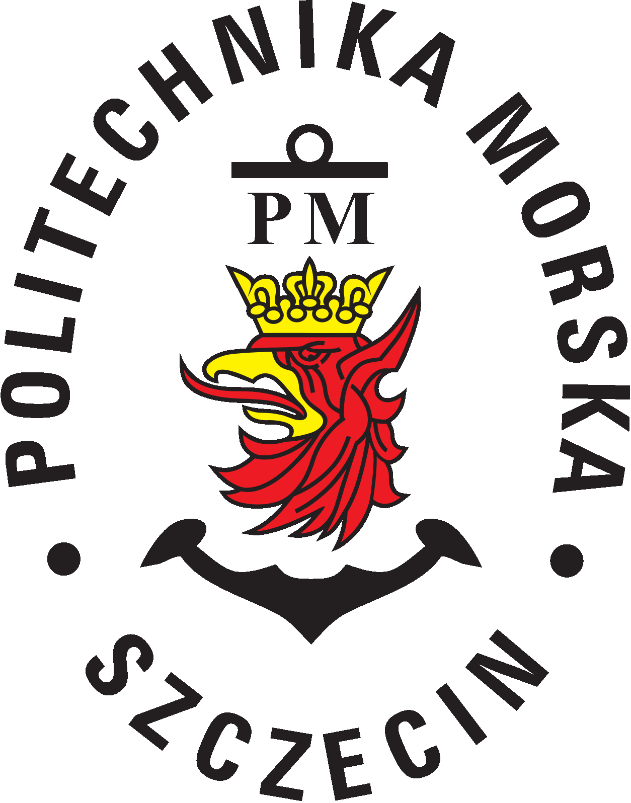 Logo Politechnika Morska w Szczecinie <small>(Uczelnia publiczna)</small>