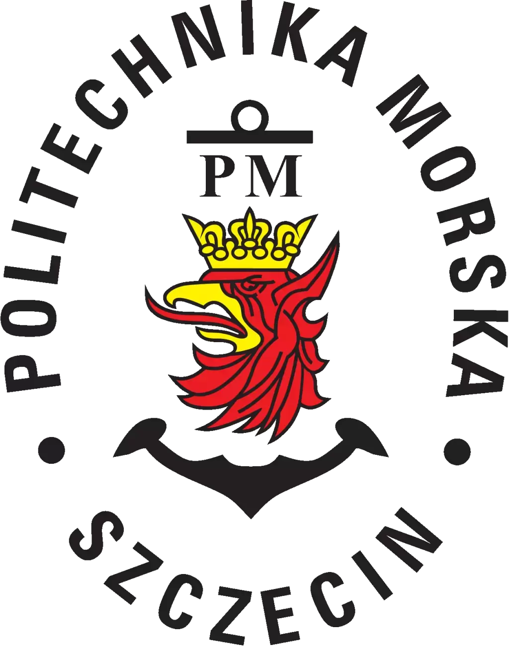 Logo Politechnika Morska w Szczecinie <small>(Uczelnia publiczna)</small>