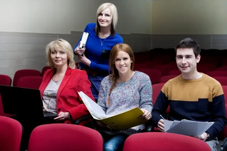 Uczelnia Korczaka - Wydział Zamiejscowy w Szczecinie (Uczelnia niepubliczna)