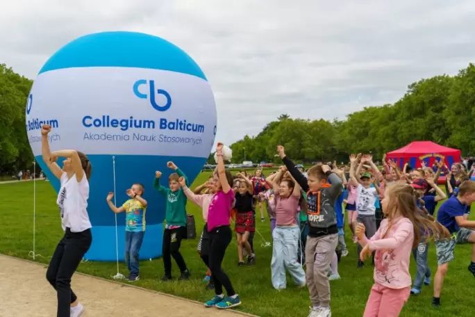 Collegium Balticum Akademia Nauk Stosowanych w Szczecinie