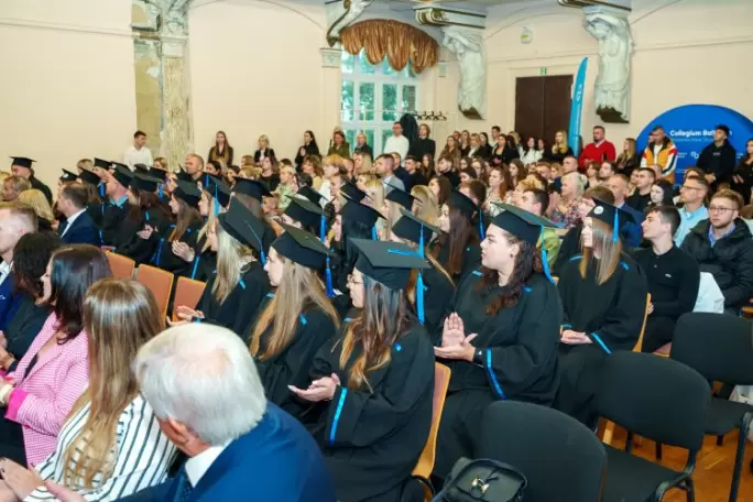 Collegium Balticum Akademia Nauk Stosowanych w Szczecinie