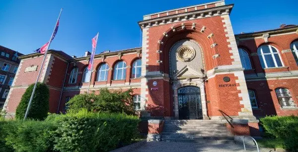 Uniwersytet Szczeciński (USZ) (Uczelnia publiczna)