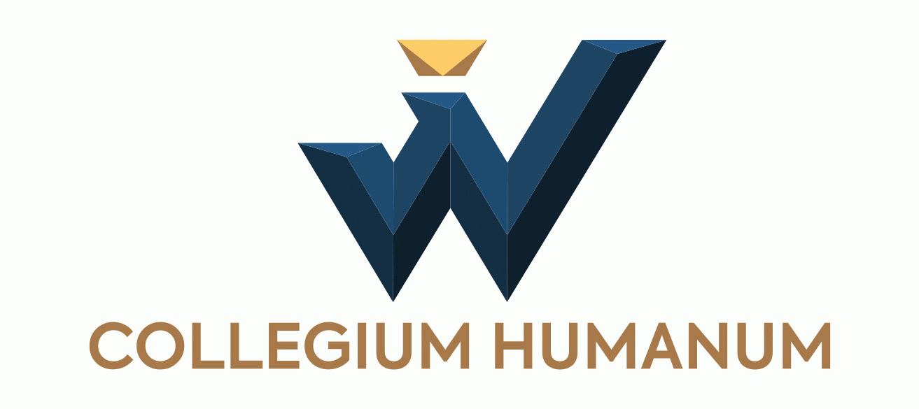 Logo Collegium Humanum - Filia w Szczecinie <small>(Uczelnia niepubliczna)</small>