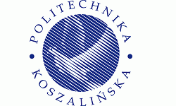 Logo Politechnika Koszalińska